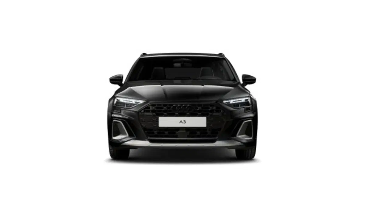 Audi A3 allstreet nuova a Treviso (3)
