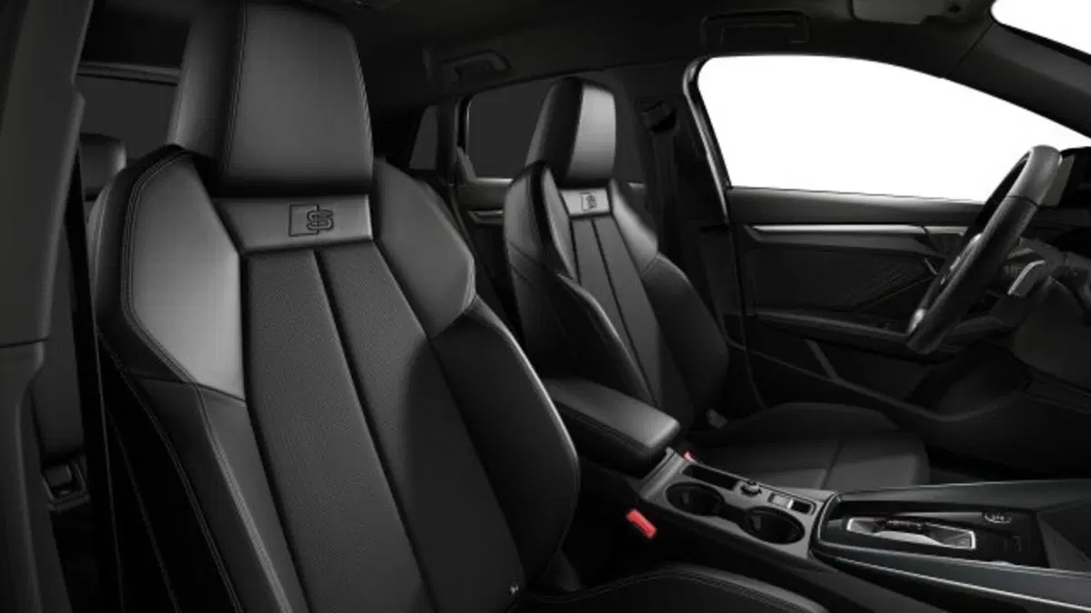 Audi A3 allstreet nuova a Treviso (7)