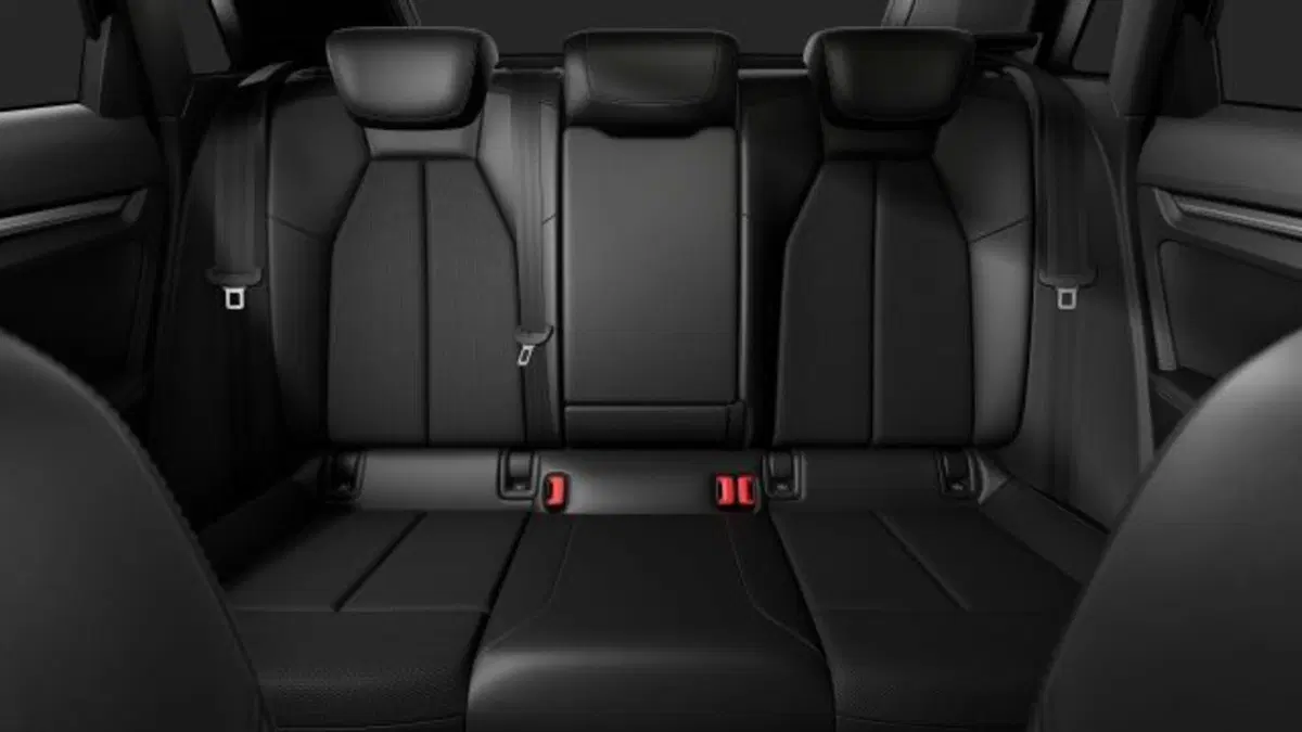 Audi A3 allstreet nuova a Treviso (9)