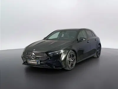 Mercedes-Benz Classe A Sedan 180 d AMG Line Advanced Plus auto del 2024 usata a San Benedetto del Tronto