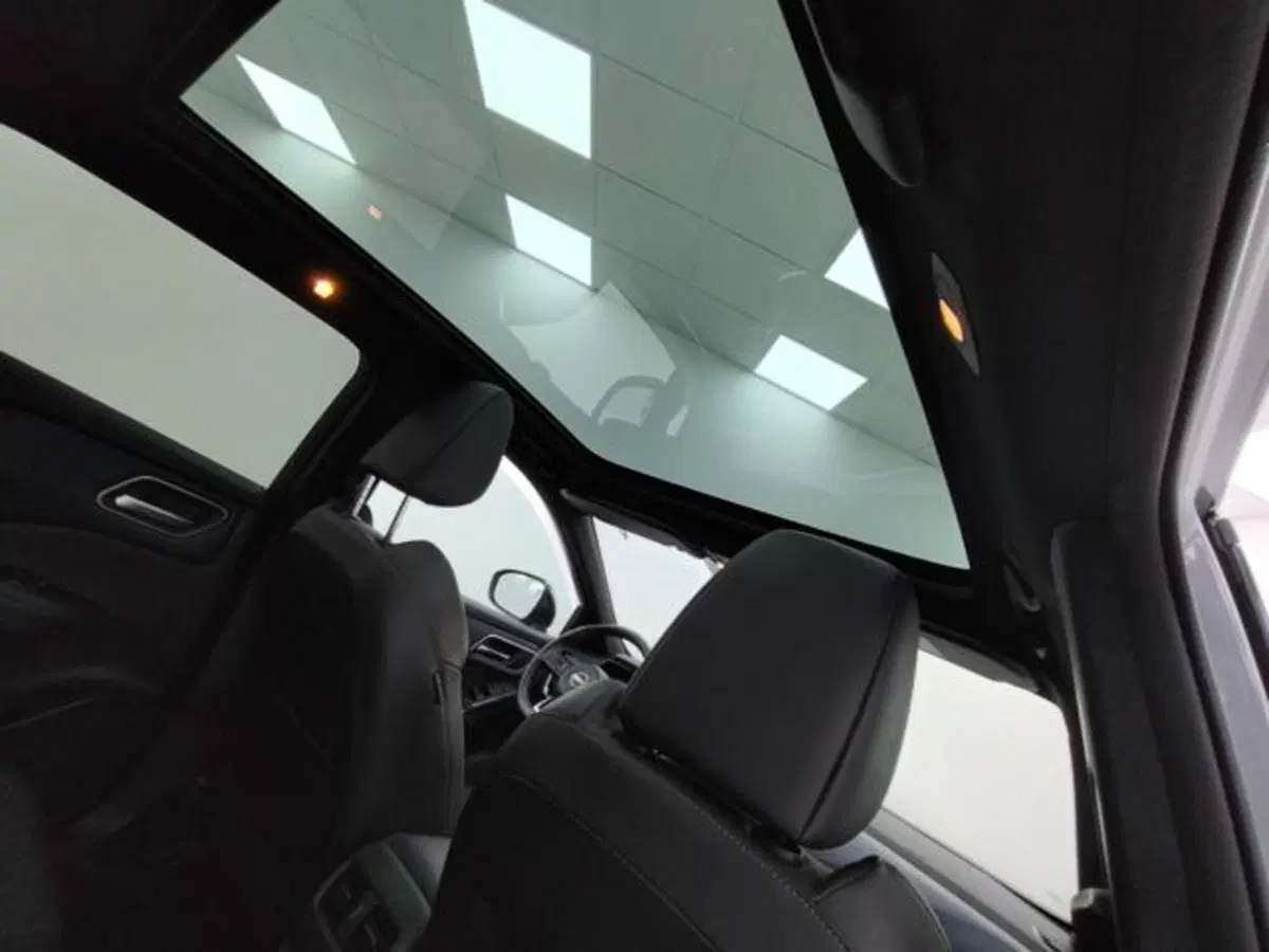 Nissan Qashqai usata a Como (19)