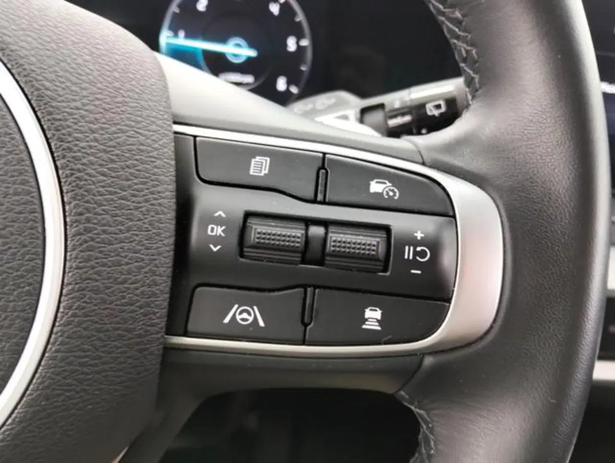 Kia Sportage usata a Como (11)
