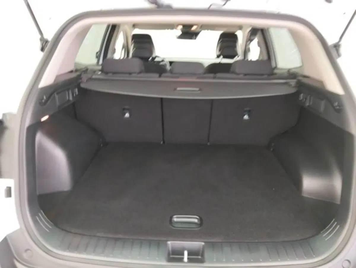 Kia Sportage usata a Como (19)