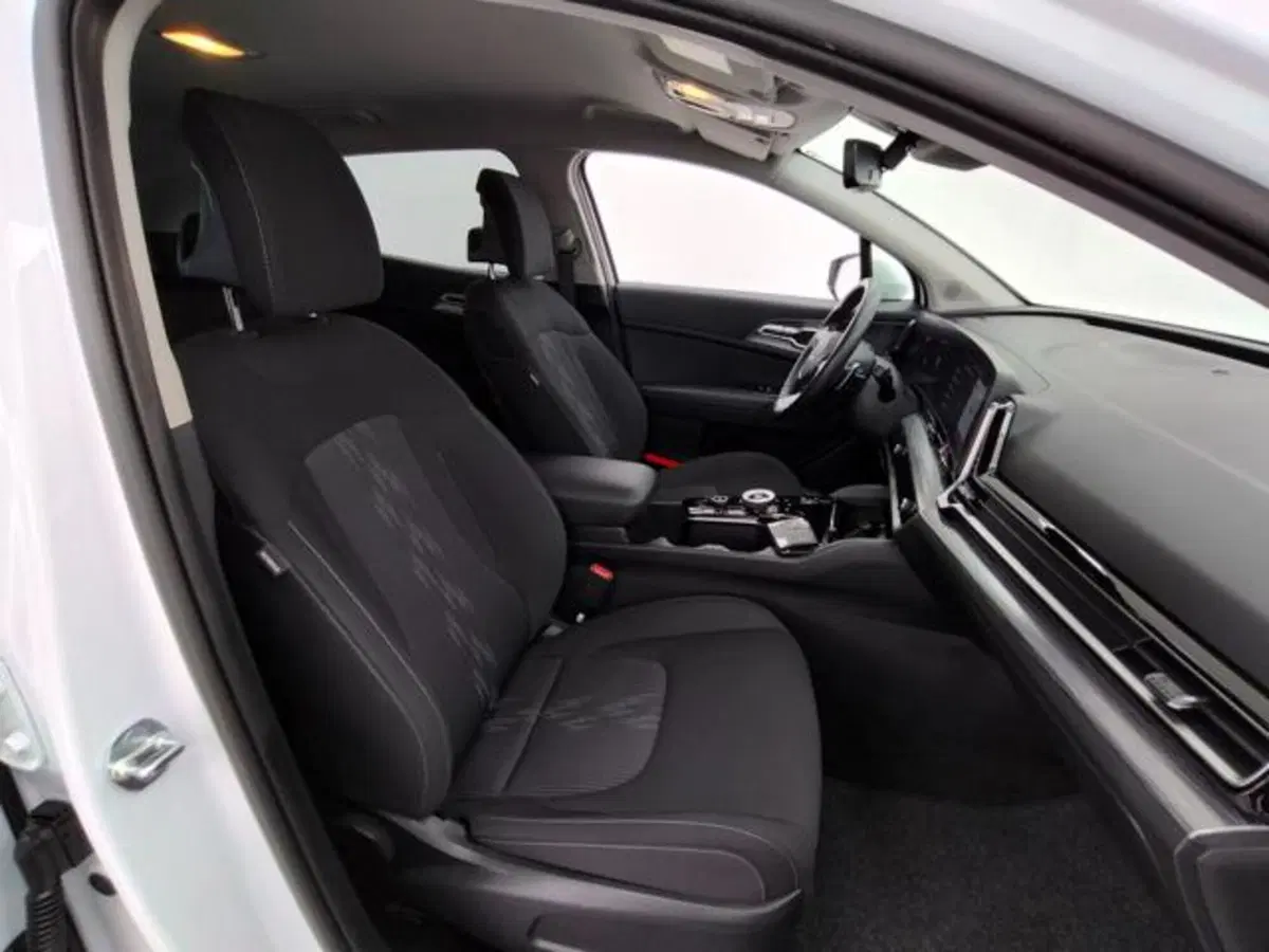 Kia Sportage usata a Como (3)