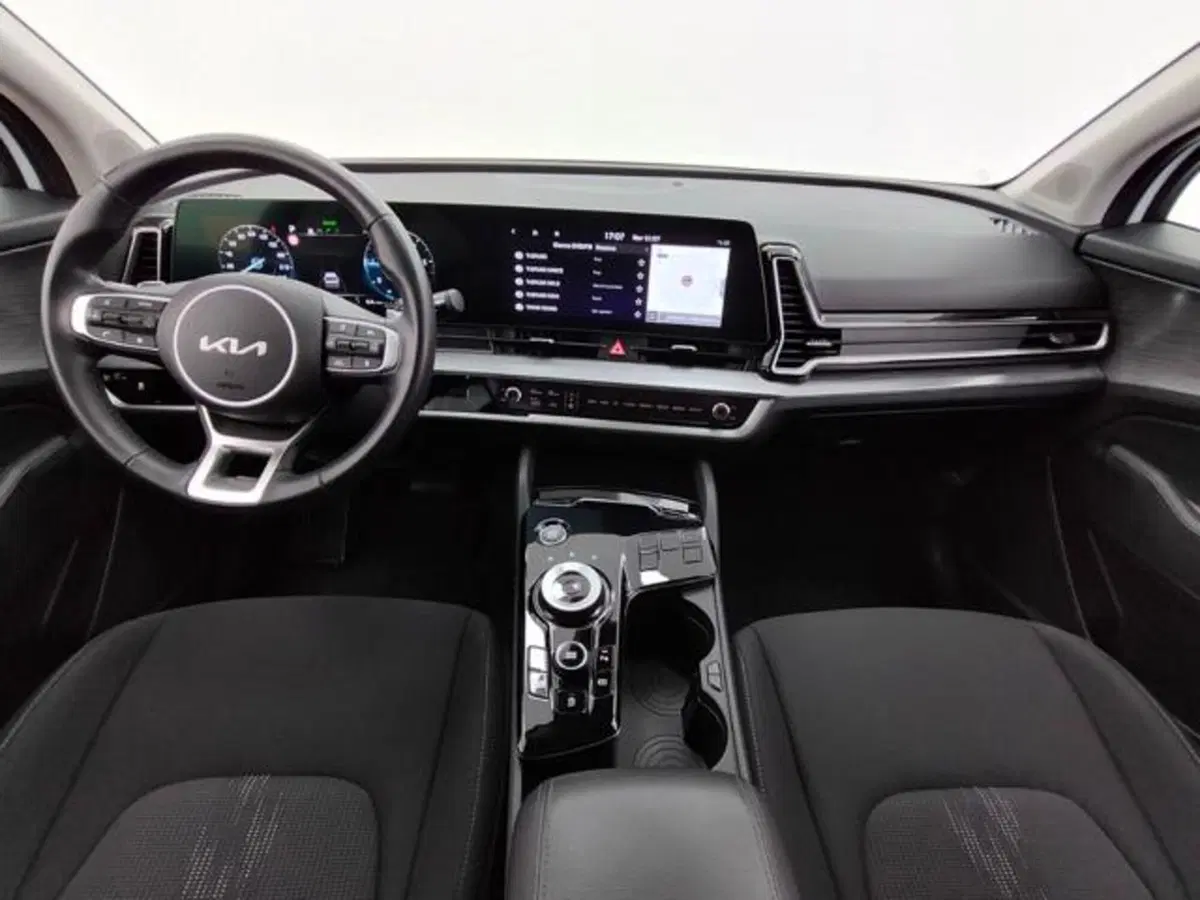 Kia Sportage usata a Como (4)