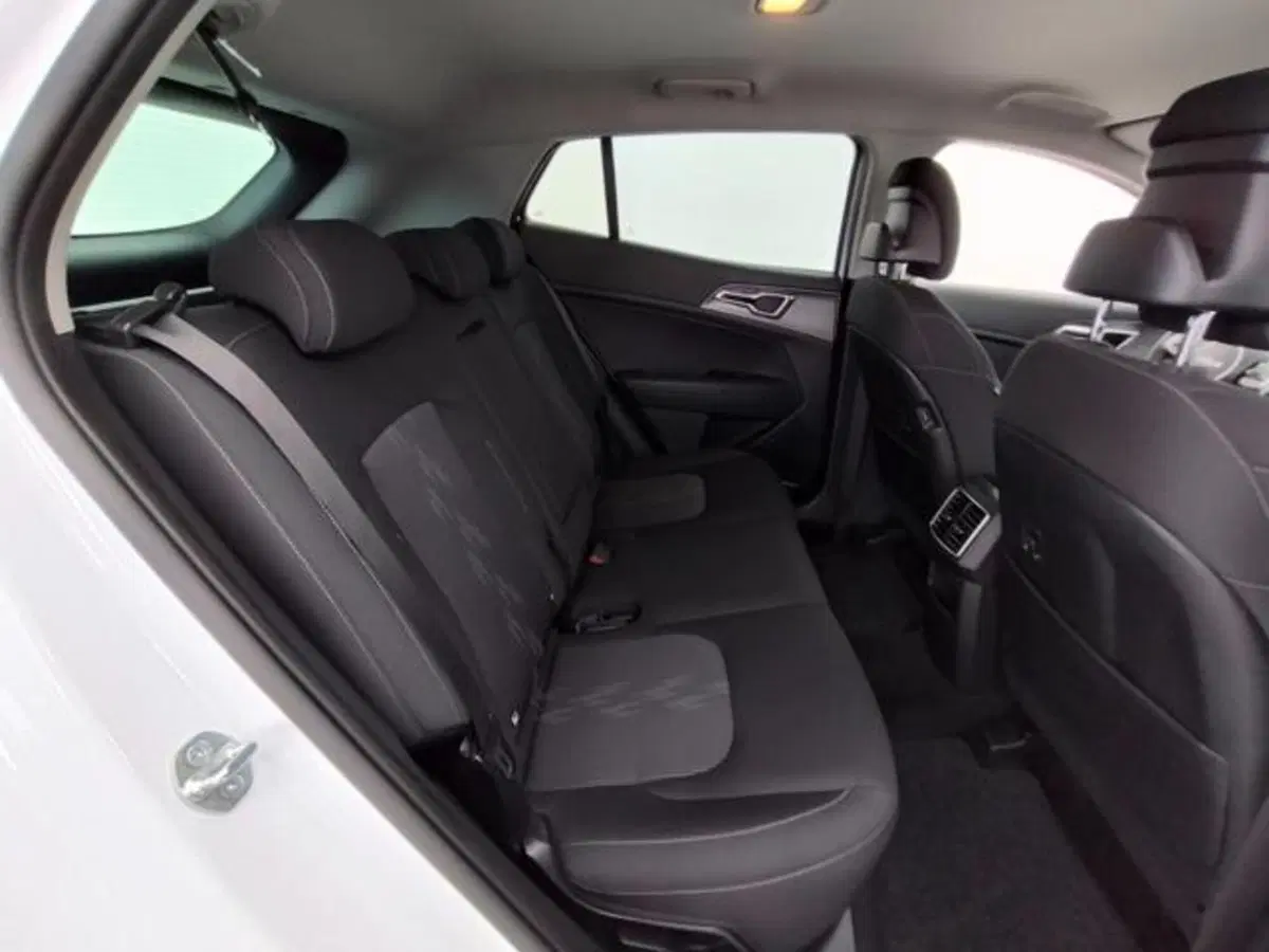 Kia Sportage usata a Como (5)