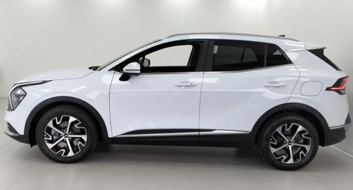 Kia Sportage usata a Como (8)