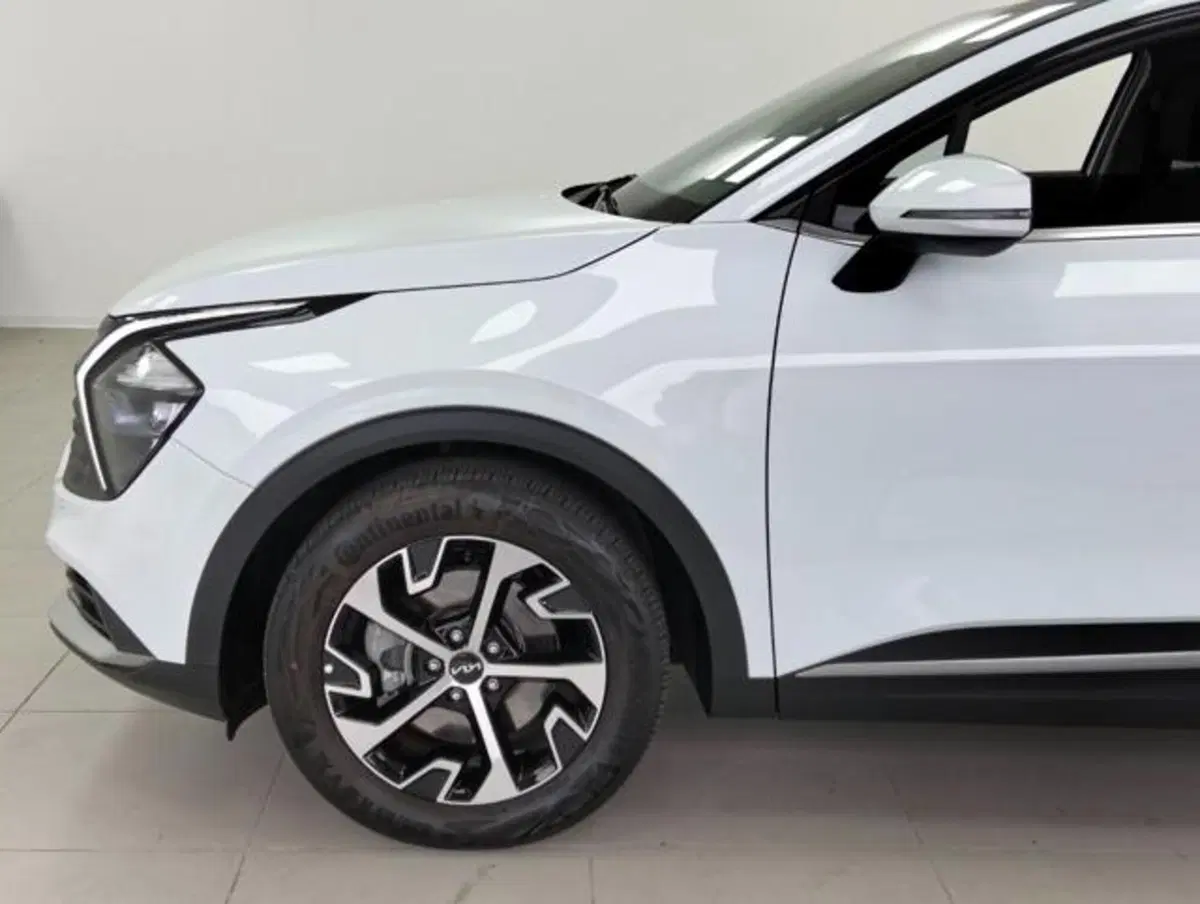 Kia Sportage usata a Como (9)