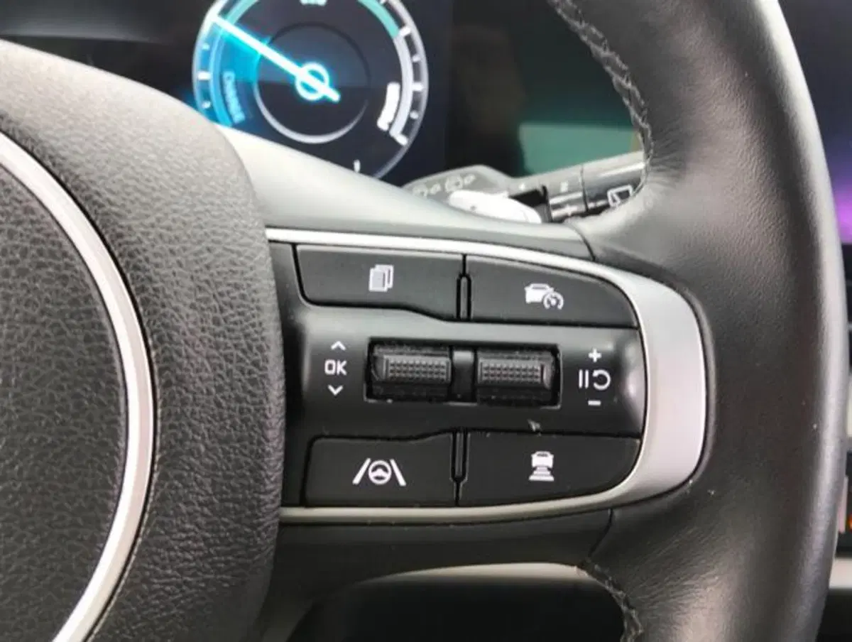 Kia Sportage usata a Como (11)