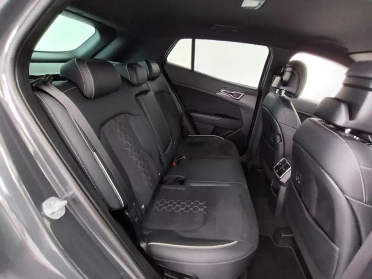 Kia Sportage usata a Como (5)