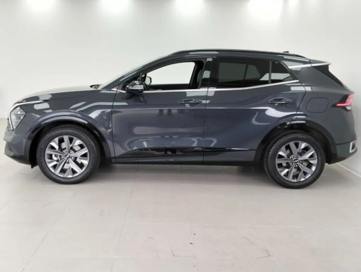 Kia Sportage usata a Como (8)