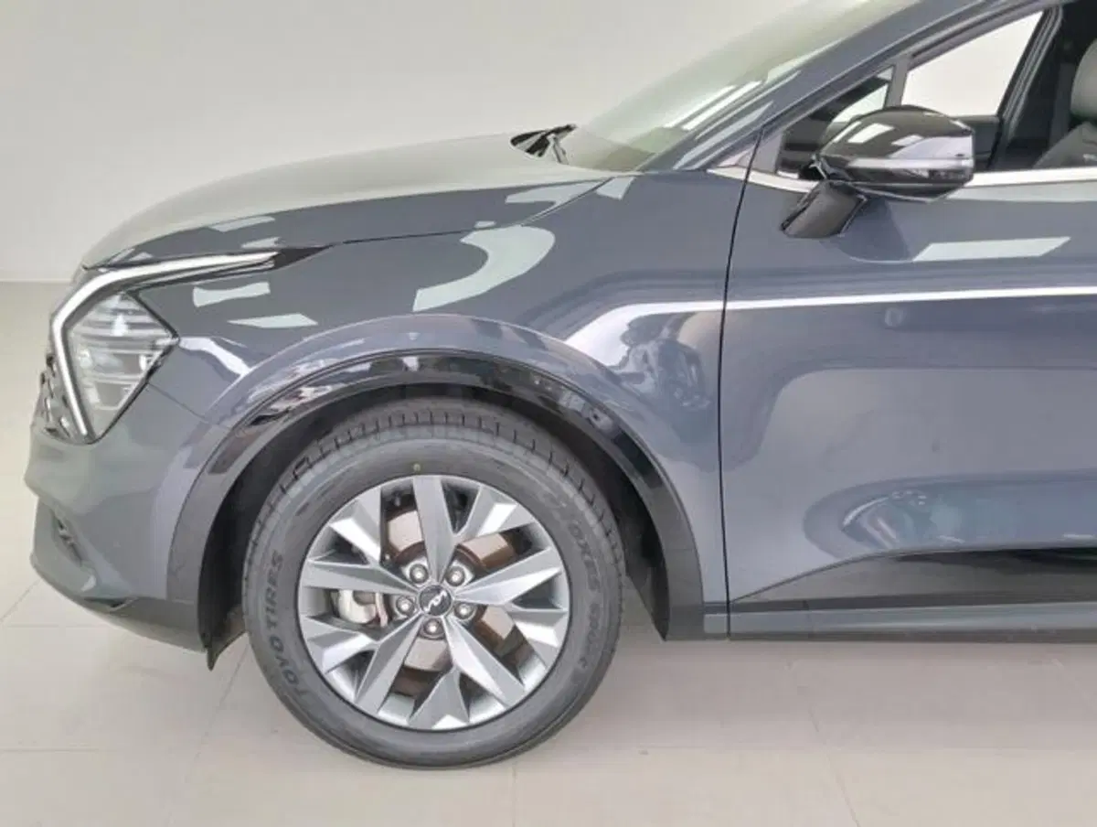 Kia Sportage usata a Como (9)