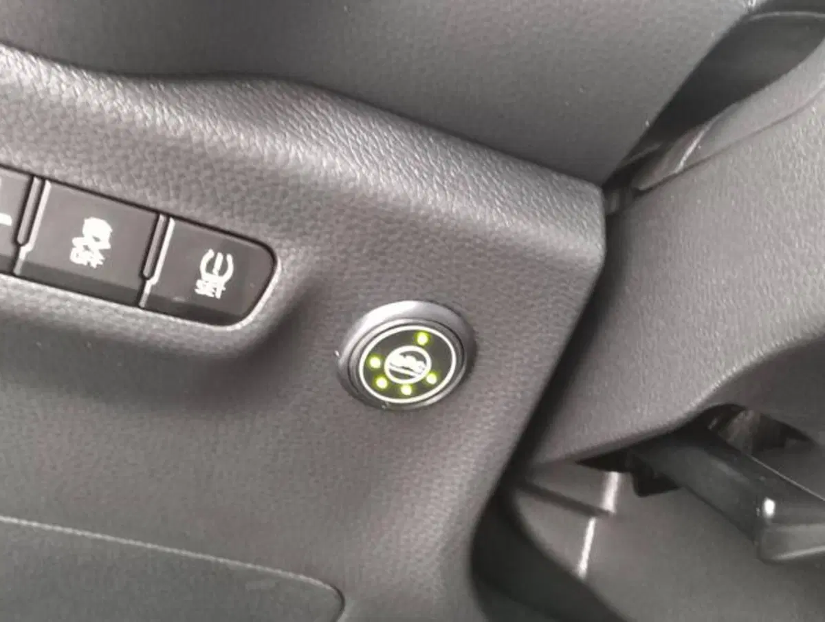 Kia Picanto usata a Como (12)