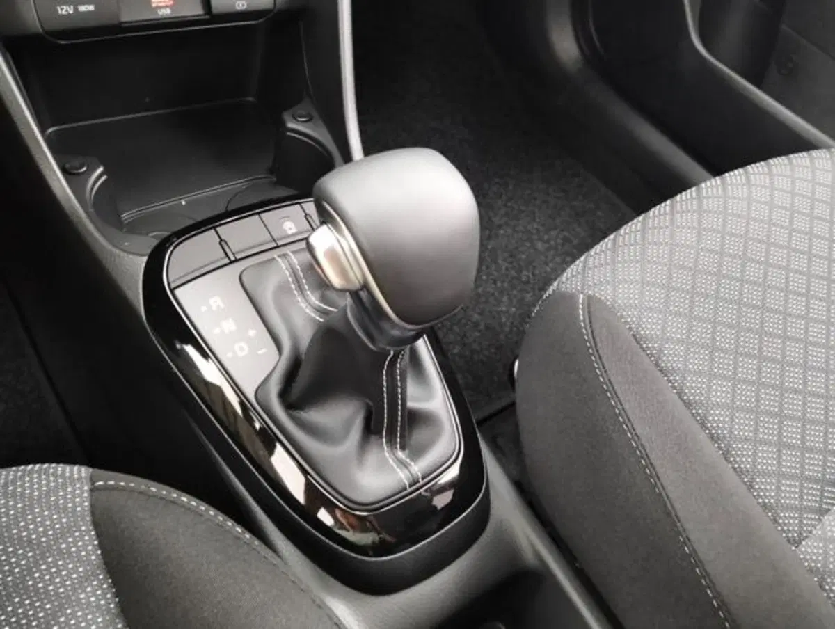 Kia Picanto usata a Como (13)