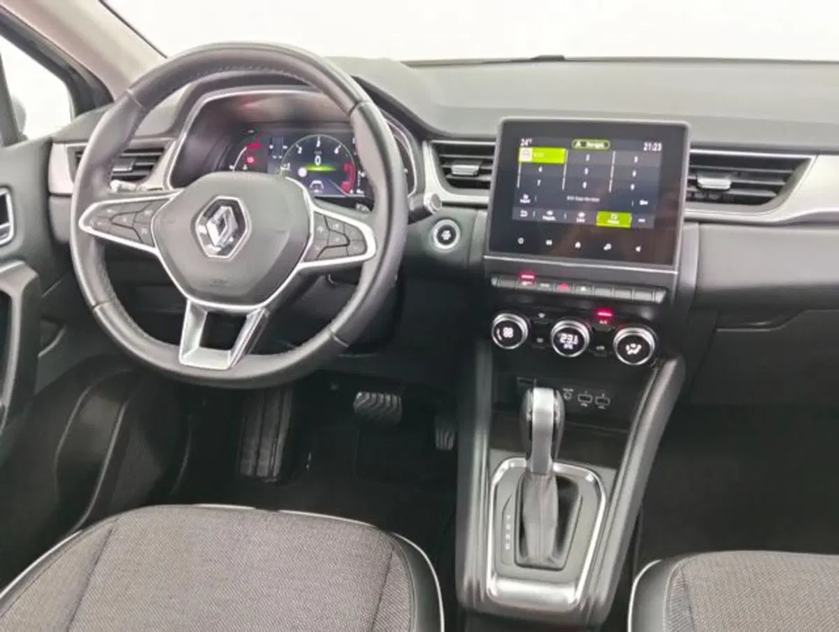 Renault Captur usata a Como (10)