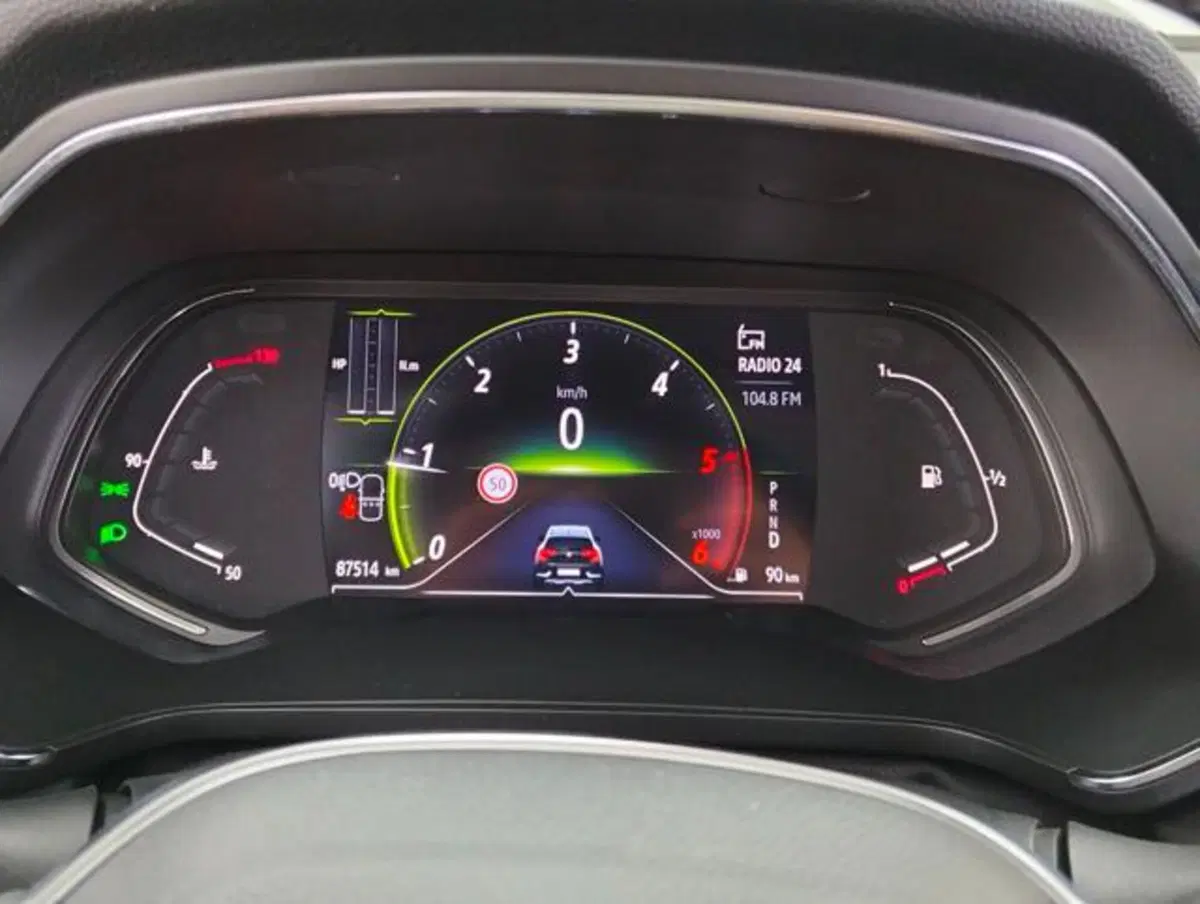 Renault Captur usata a Como (11)