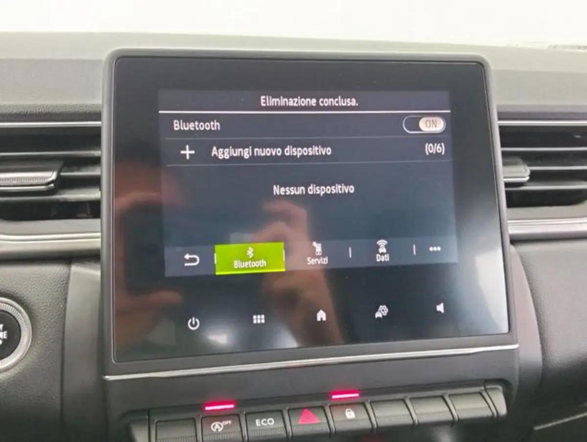 Renault Captur usata a Como (13)