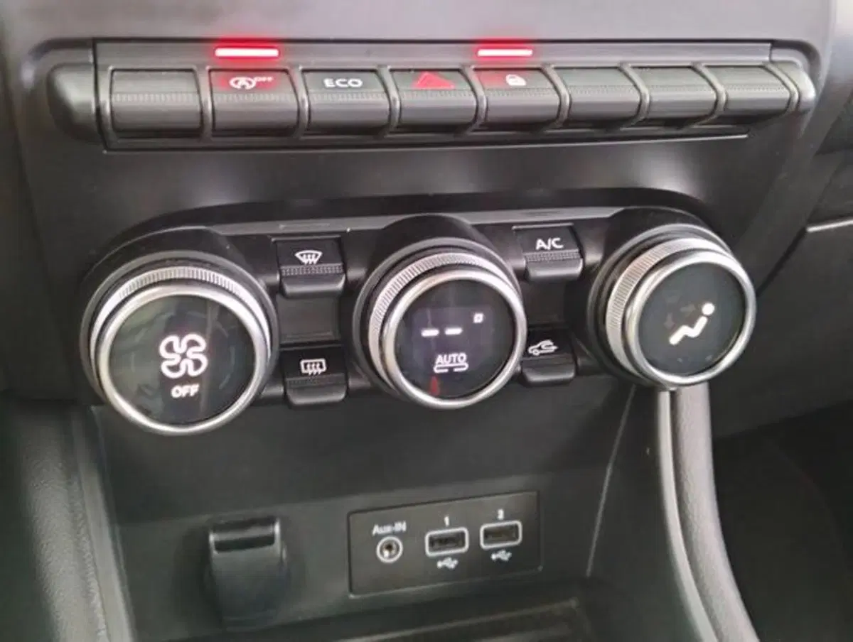 Renault Captur usata a Como (16)