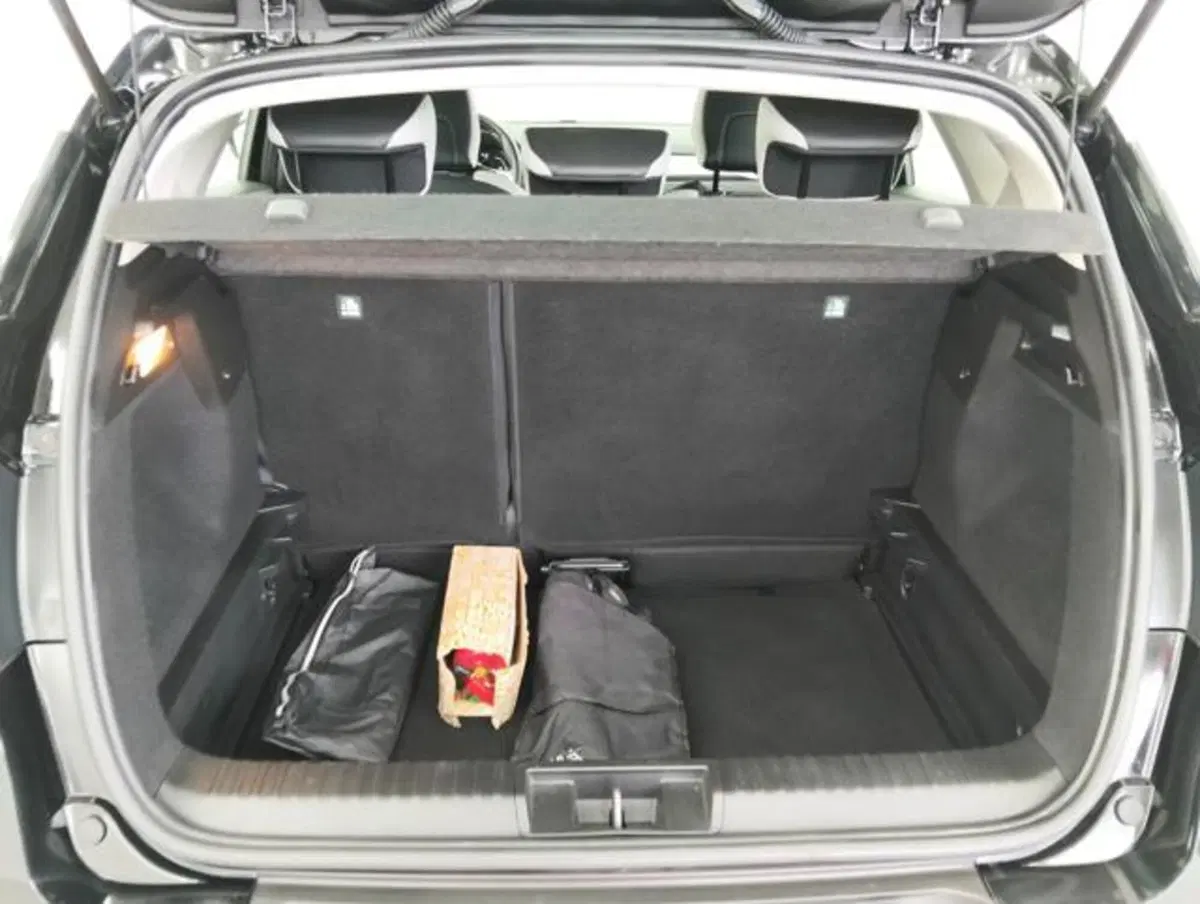 Renault Captur usata a Como (20)