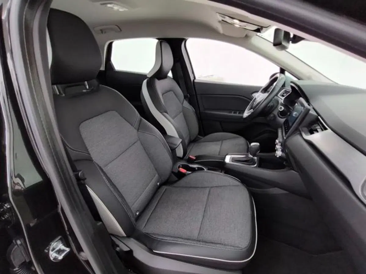 Renault Captur usata a Como (3)