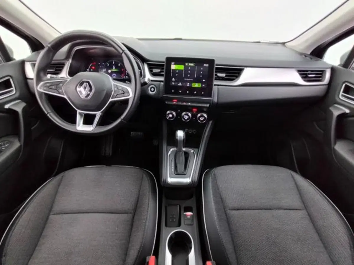 Renault Captur usata a Como (4)