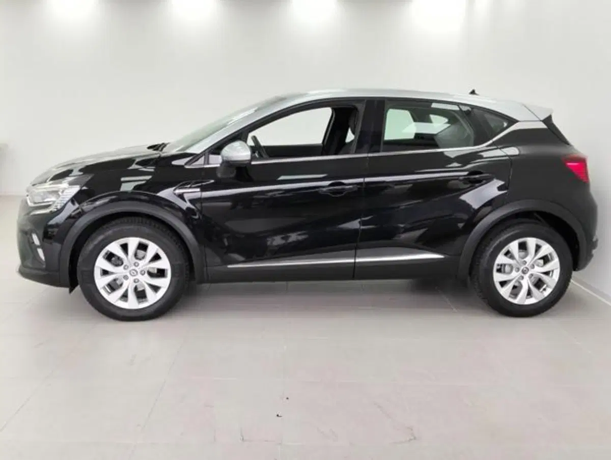 Renault Captur usata a Como (8)