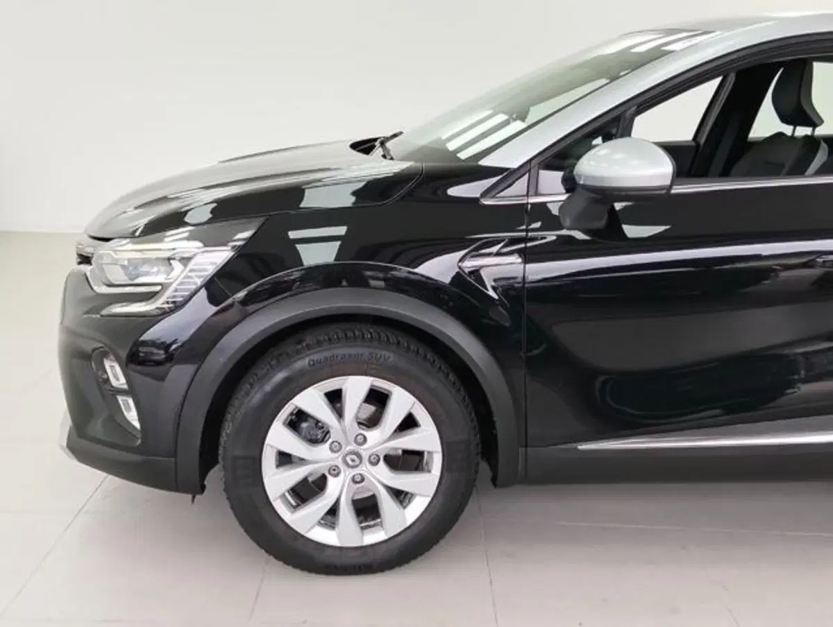 Renault Captur usata a Como (9)