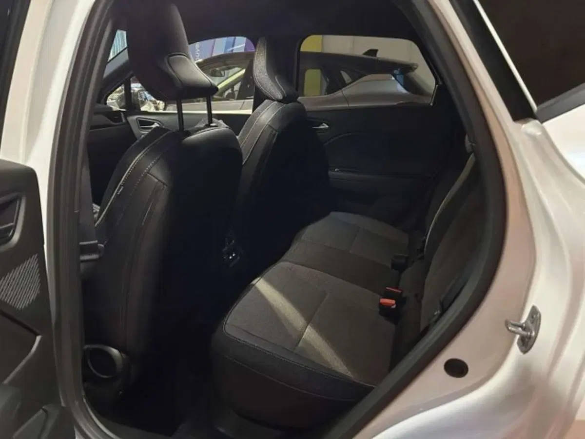 Renault Captur usata a Firenze (12)