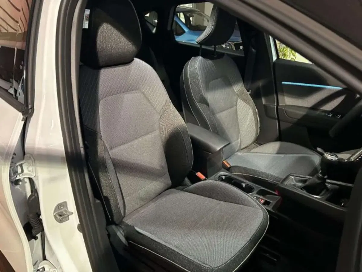 Renault Captur usata a Firenze (15)