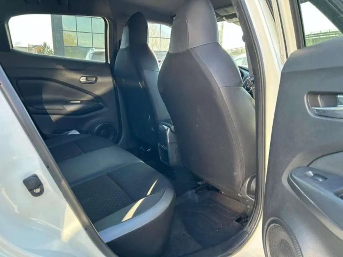 Nissan Juke usata a Firenze (12)