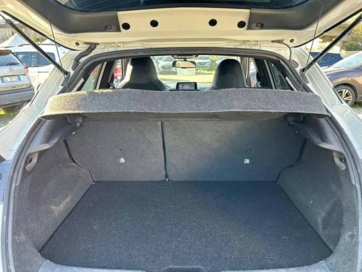 Nissan Juke usata a Firenze (7)
