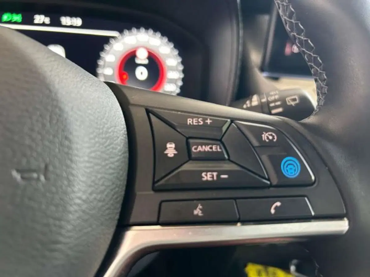 Nissan Juke usata a Firenze (9)