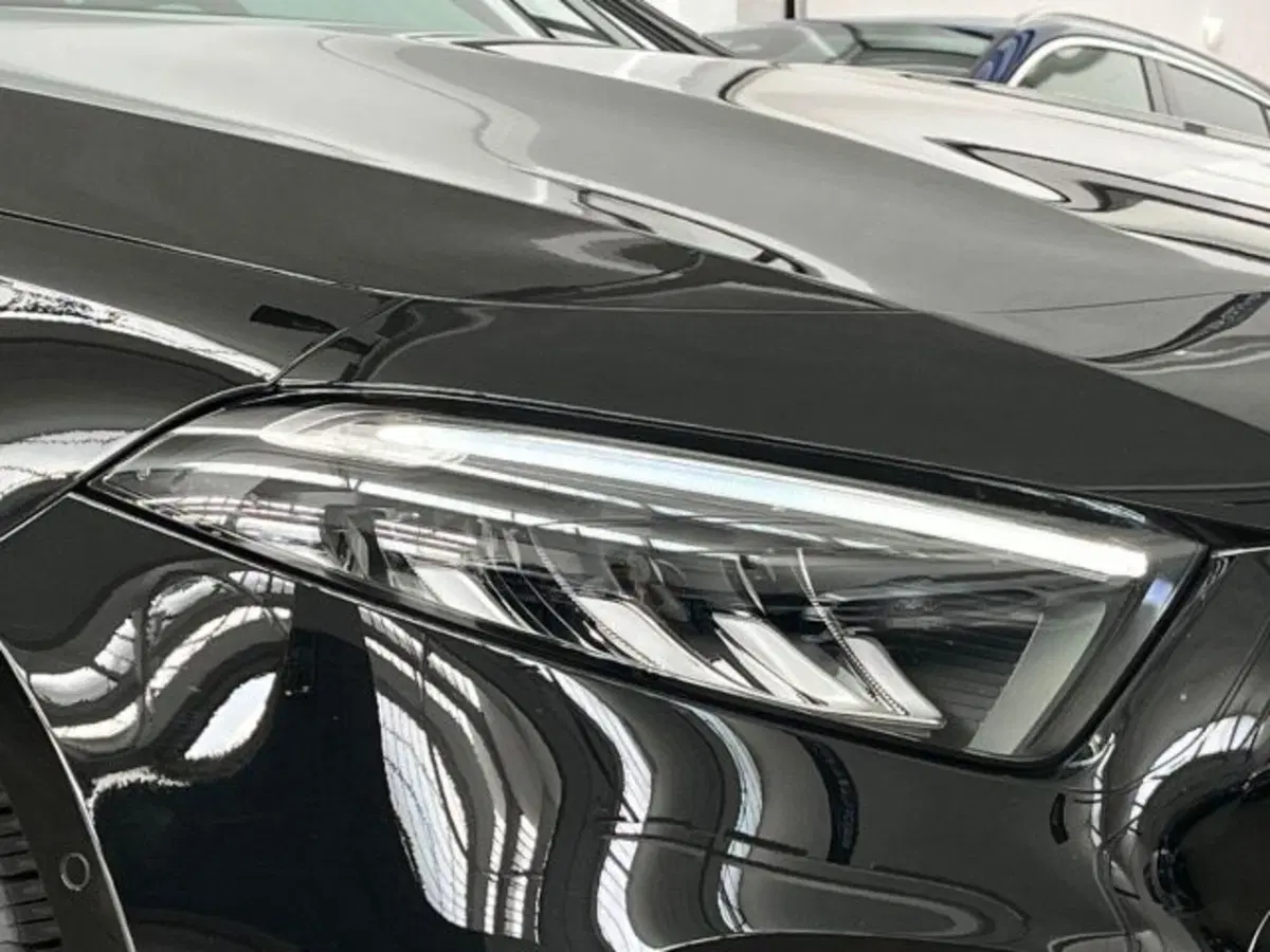 Mercedes-Benz Classe A Sedan usata a Verona (17)