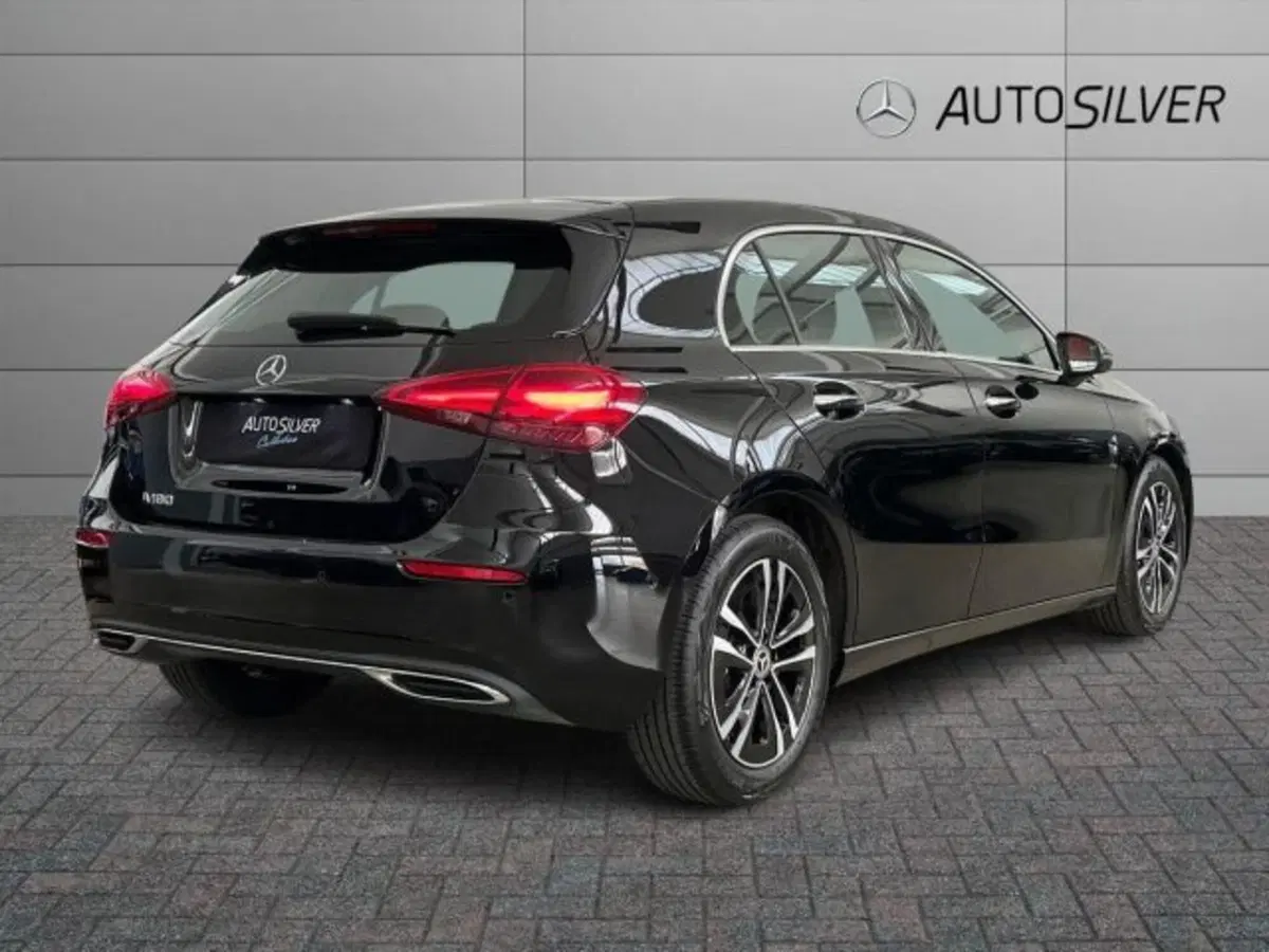 Mercedes-Benz Classe A Sedan usata a Verona (2)