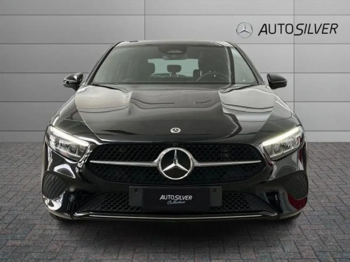 Mercedes-Benz Classe A Sedan usata a Verona (3)
