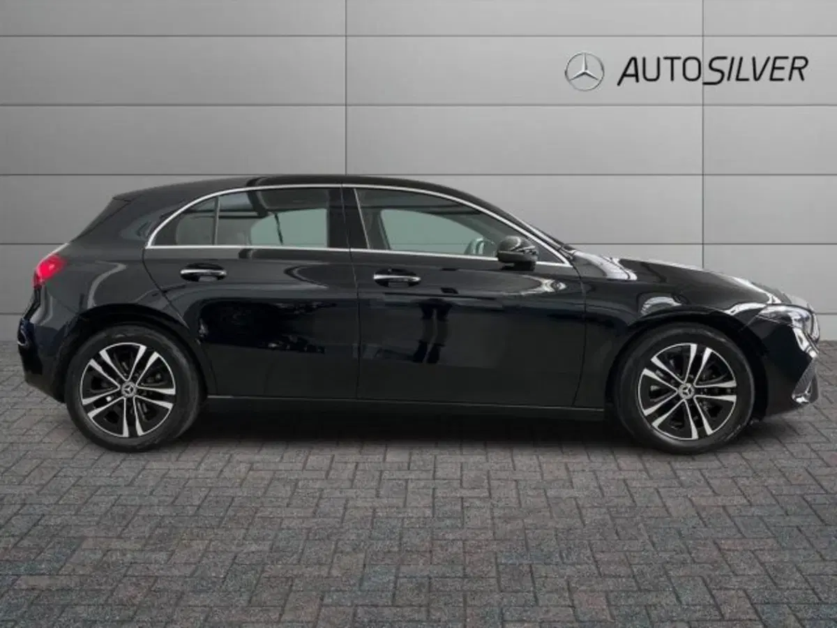 Mercedes-Benz Classe A Sedan usata a Verona (5)