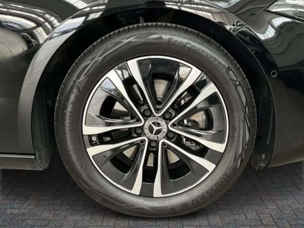 Mercedes-Benz Classe A Sedan usata a Verona (7)