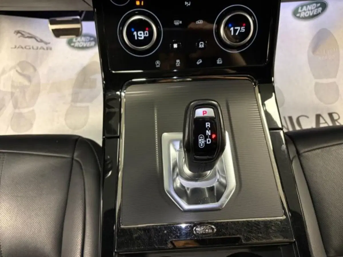 Land Rover Range Rover Evoque usata a Cuneo (12)