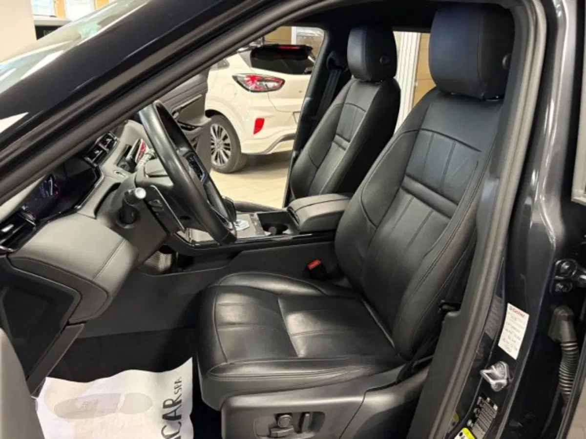 Land Rover Range Rover Evoque usata a Cuneo (13)