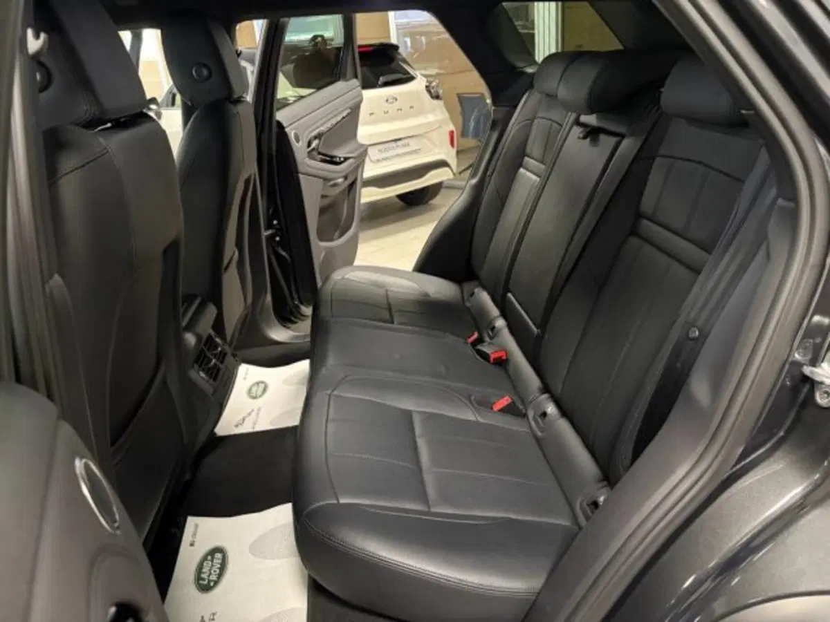 Land Rover Range Rover Evoque usata a Cuneo (14)
