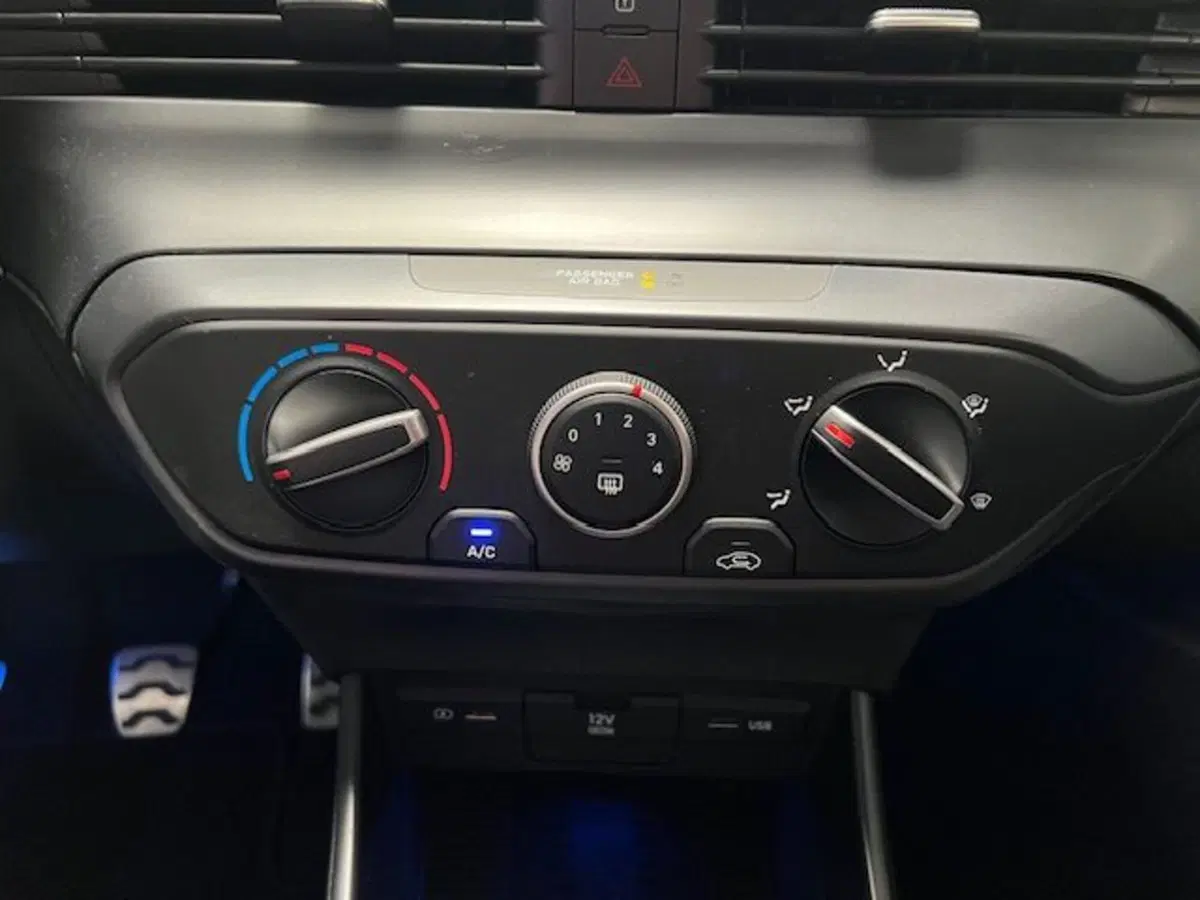 Hyundai Bayon usata a Cuneo (10)
