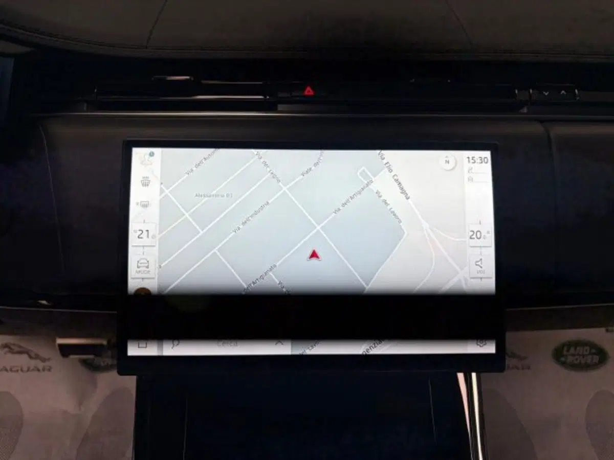 Land Rover Range Rover Sport usata a Cuneo (10)