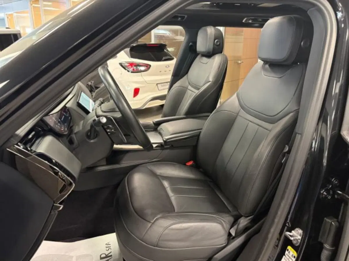 Land Rover Range Rover Sport usata a Cuneo (12)