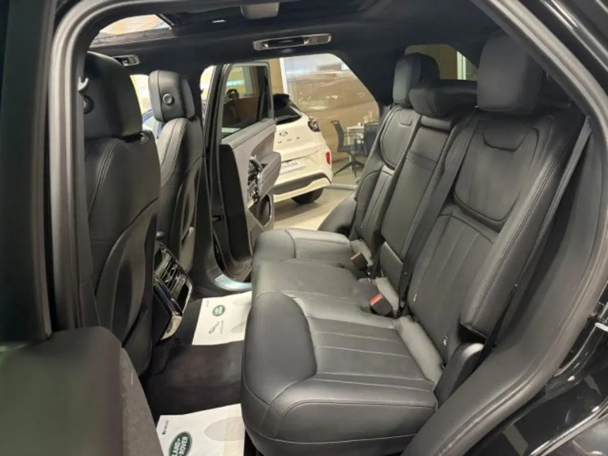 Land Rover Range Rover Sport usata a Cuneo (13)