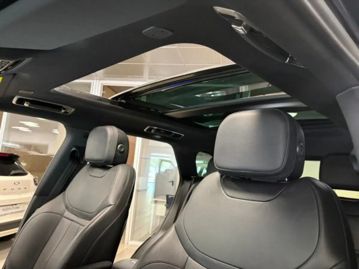 Land Rover Range Rover Sport usata a Cuneo (8)