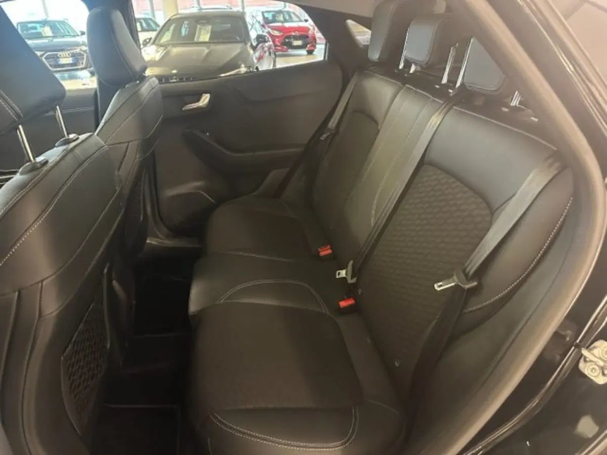 Ford Puma usata a Cuneo (12)