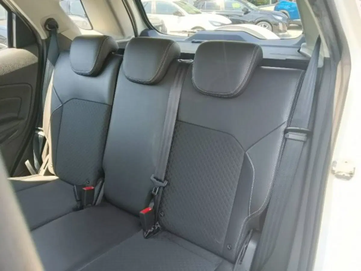 Ford EcoSport usata a Brescia (10)
