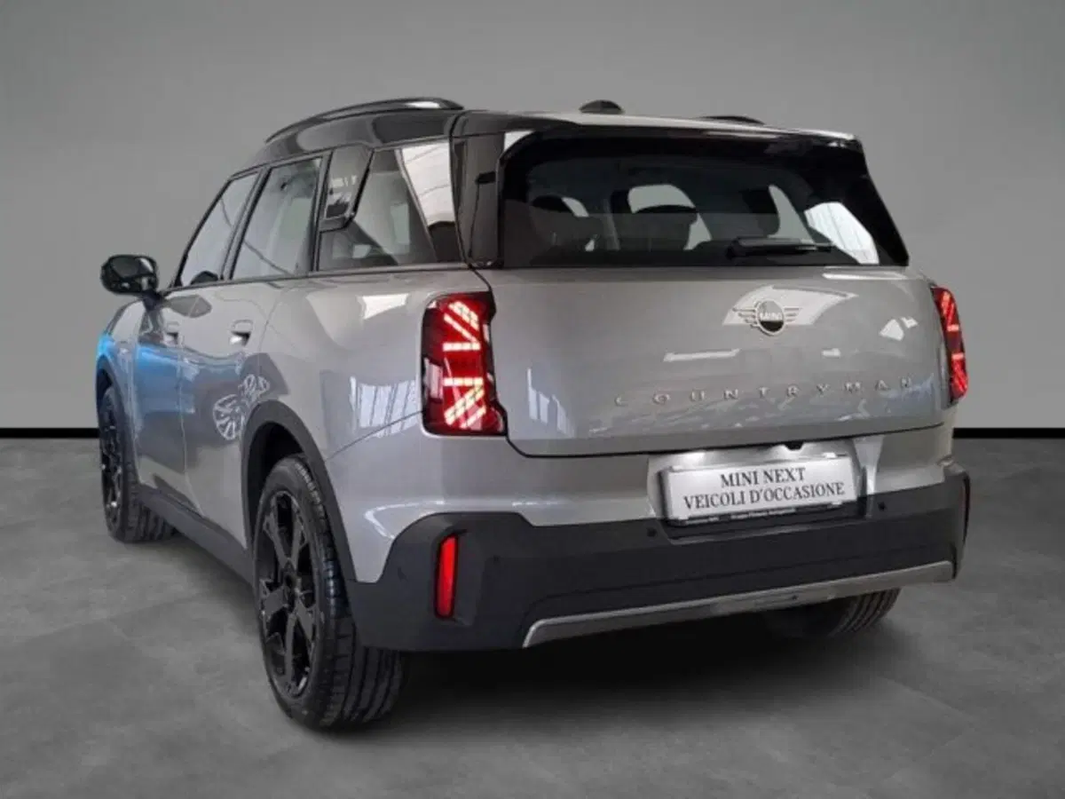 MINI Mini Countryman usata a Verona (3)