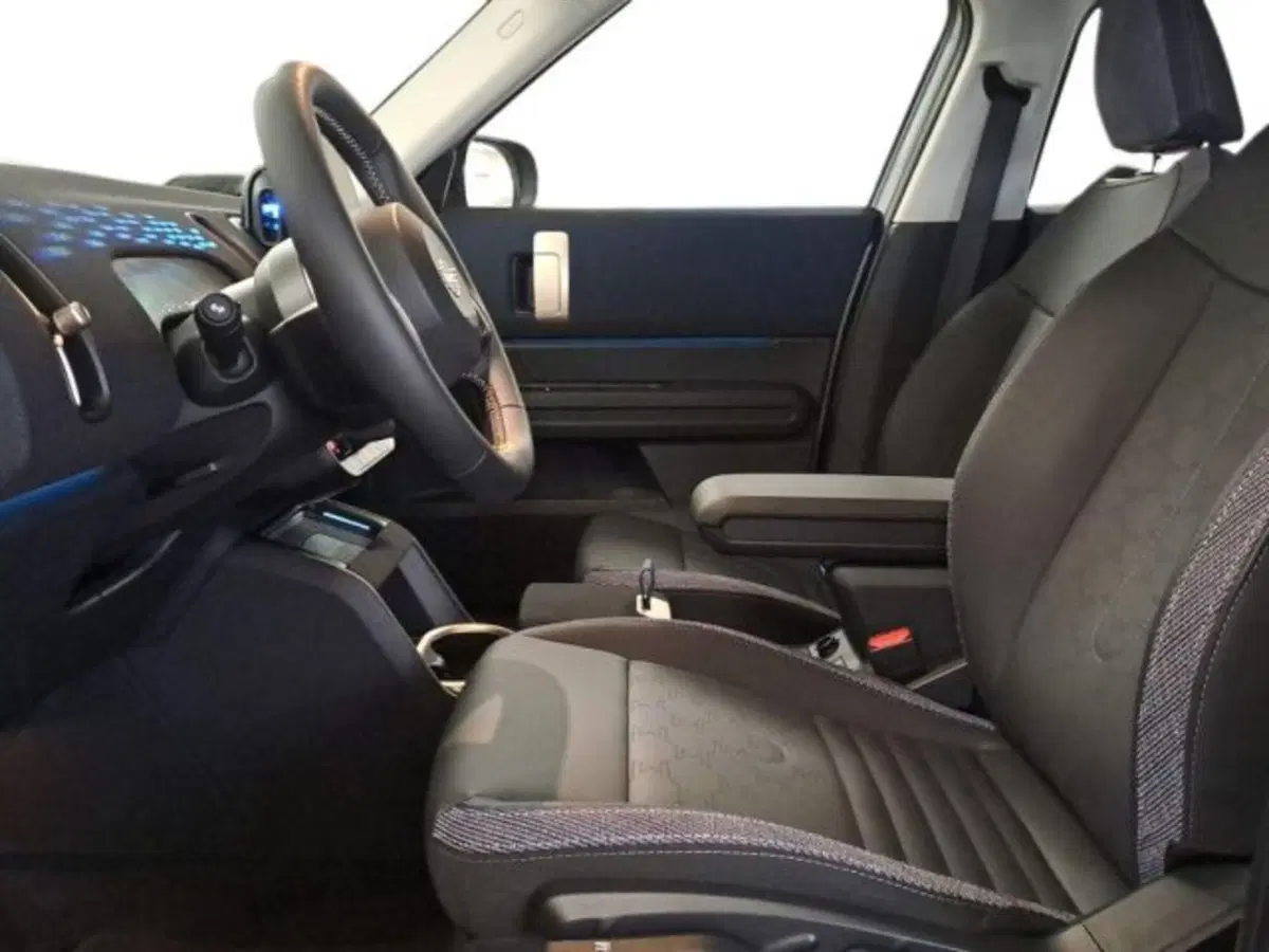 MINI Mini Countryman usata a Verona (9)
