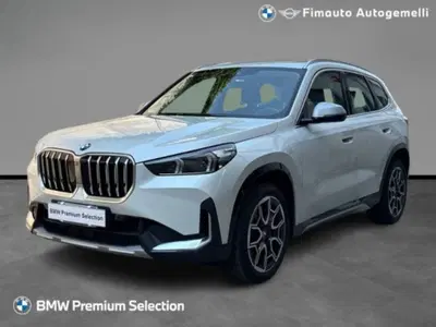 BMW X1 sDrive 18d xLine del 2022 usata a Verona